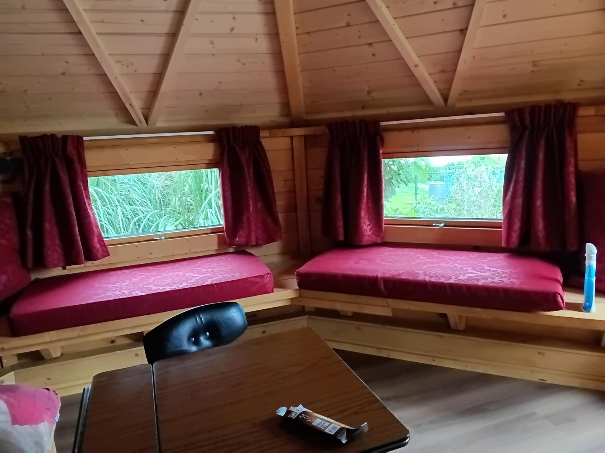 De Ganz Villa Grafhorst Dış mekan fotoğraf